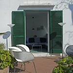 Сasa de vacaciones Casa Montalto