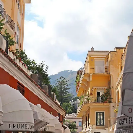 Casa Montalto Σπίτι διακοπών