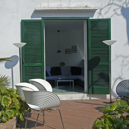 度假居 Casa Montalto