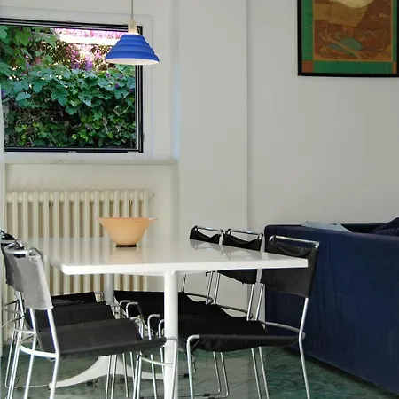 Сasa de vacaciones Casa Montalto *