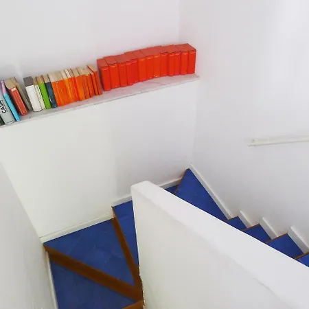 度假居 Casa Montalto 卡普里