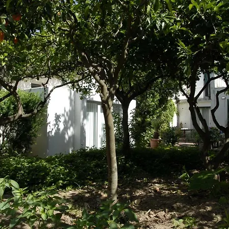 Casa Montalto Σπίτι διακοπών Κάπρι