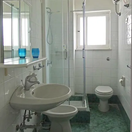 Casa Montalto 度假居 卡普里