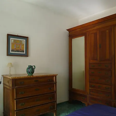 度假居 Casa Montalto 卡普里