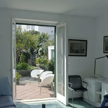 Casa Montalto