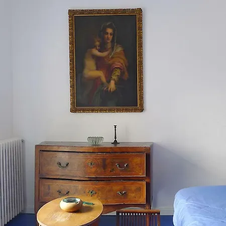 度假居 Casa Montalto 卡普里