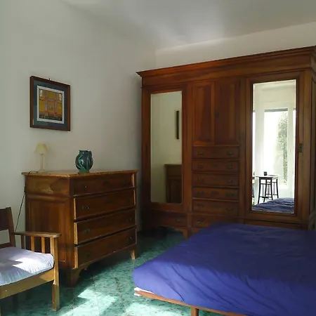 Casa Montalto Дом отдыха