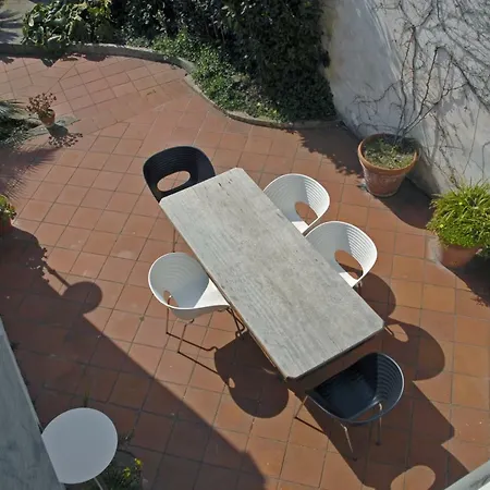 Casa Montalto Сasa de vacaciones *