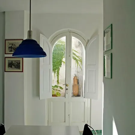 度假居 Casa Montalto 卡普里