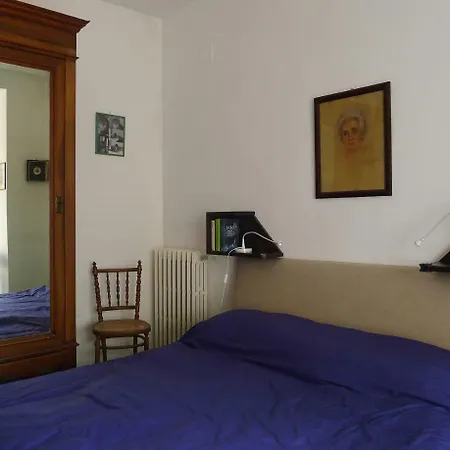 度假居 Casa Montalto *