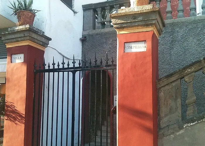 Casa de Férias Casa Montalto