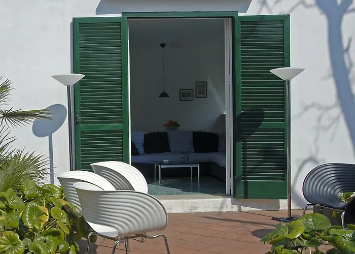 Σπίτι διακοπών Casa Montalto