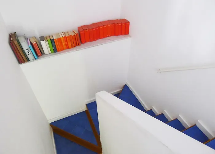 Σπίτι διακοπών Casa Montalto Κάπρι