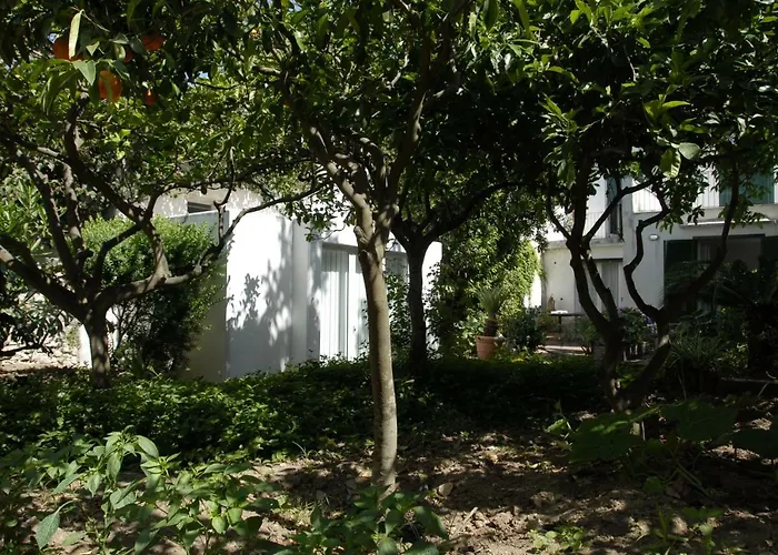 Casa Montalto Casa de Férias Capri