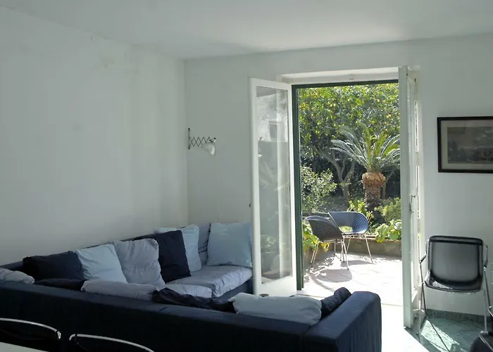 Casa de Férias Casa Montalto Capri