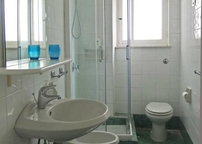 Casa Montalto Σπίτι διακοπών Κάπρι