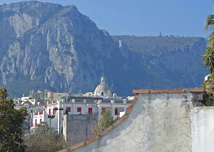 Casa de Férias Casa Montalto *