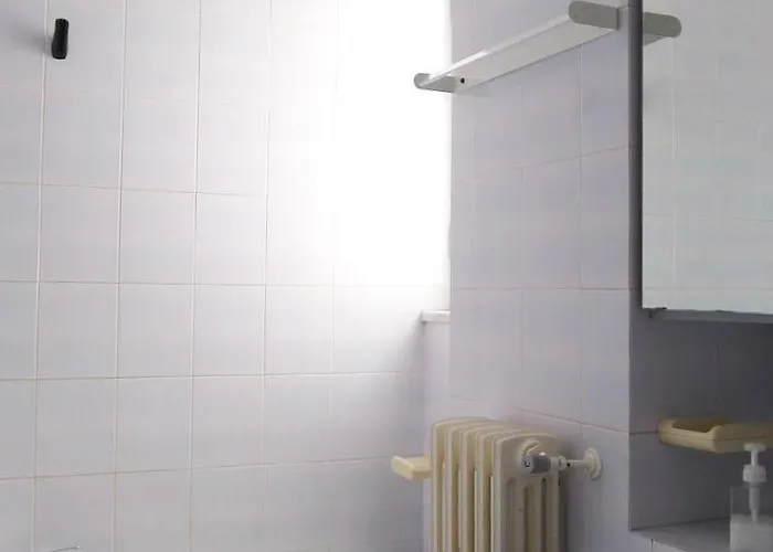 Casa Montalto Hébergement de vacances