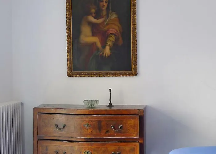 Σπίτι διακοπών Casa Montalto Κάπρι