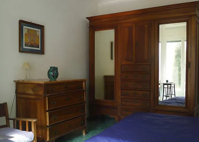 Casa Montalto Σπίτι διακοπών