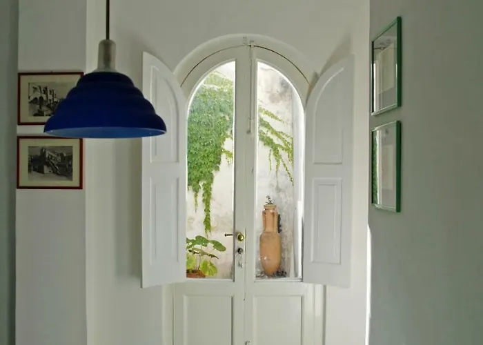 Σπίτι διακοπών Casa Montalto Κάπρι