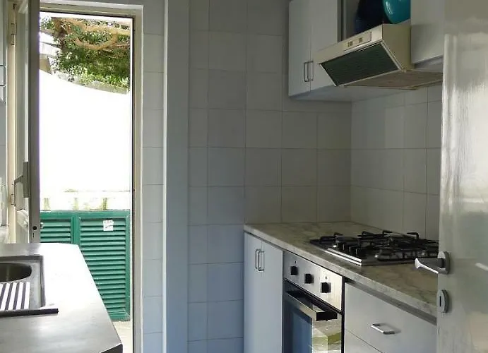 Casa Montalto Hébergement de vacances Capri