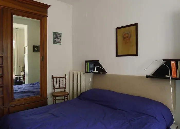 Hébergement de vacances Casa Montalto *