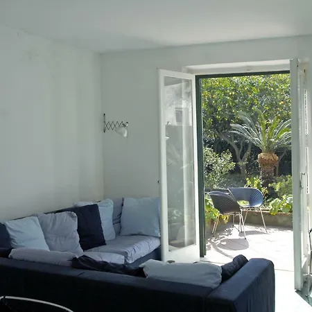 펜션 Casa Montalto 카프리