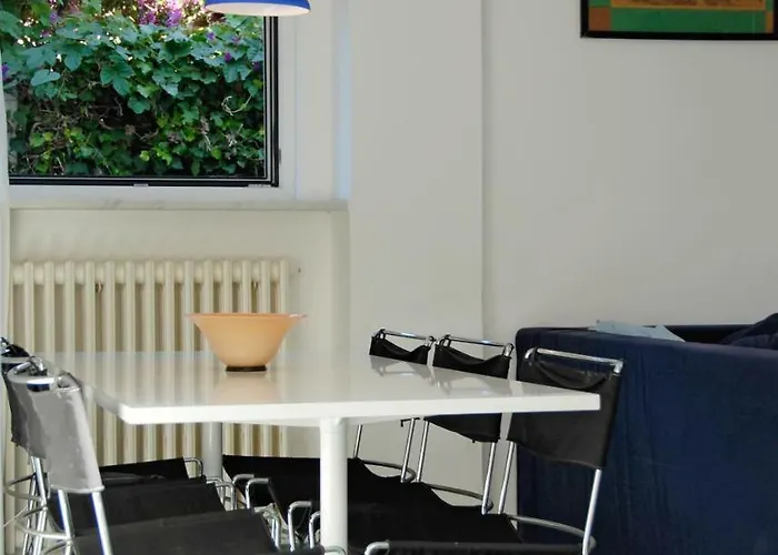 펜션 Casa Montalto *