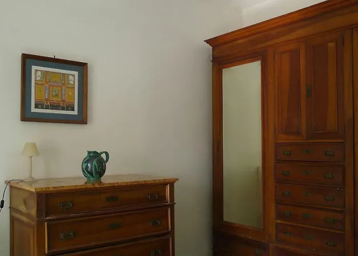 펜션 Casa Montalto 카프리