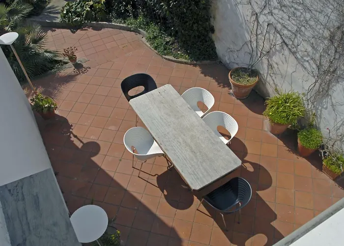 Casa Montalto 펜션 *